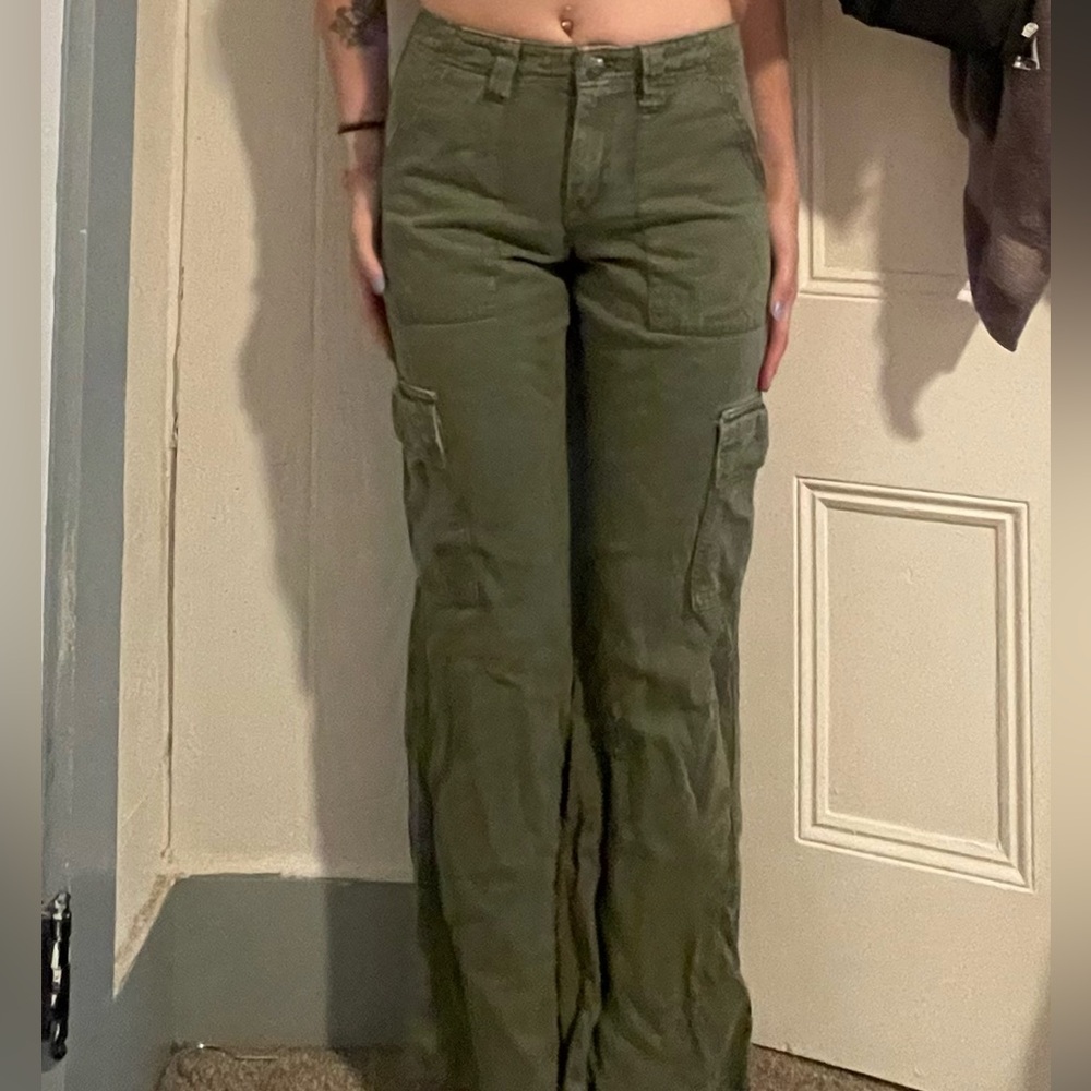 Aeropostale Cargo Pants